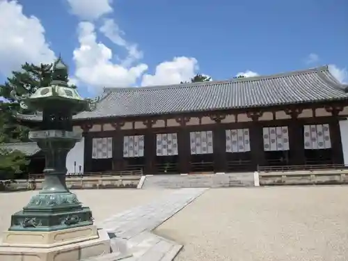 法隆寺(奈良県)