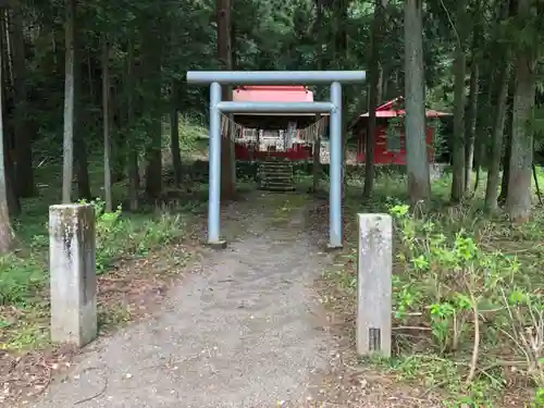 足坏神社(静岡県)