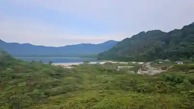 恐山菩提寺(青森県)