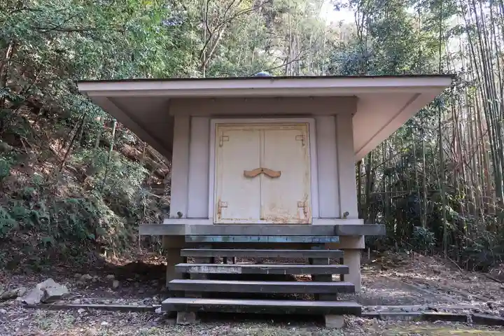 宝珠寺(滋賀県)