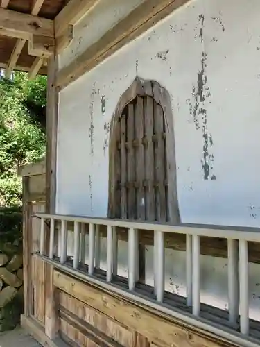 安国寺のその他建物