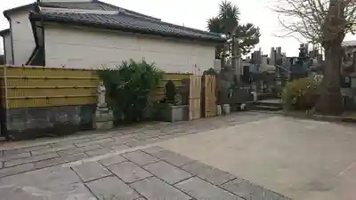 慈雲寺のその他建物