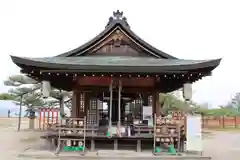 唐崎神社(滋賀県)