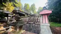 軽野神社(滋賀県)