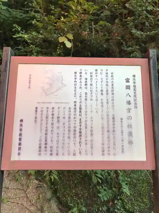 富岡八幡宮の歴史