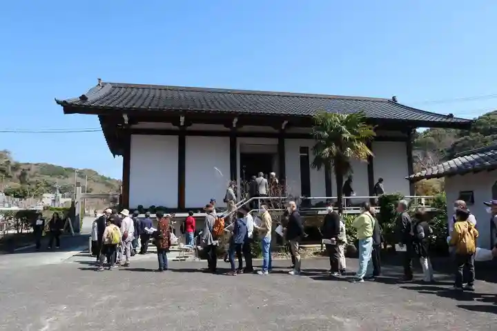 平田寺(静岡県)