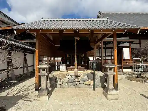 聖護院門跡(京都府)