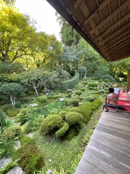 三千院門跡(京都府)