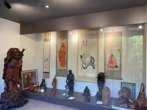 達磨寺(群馬県)