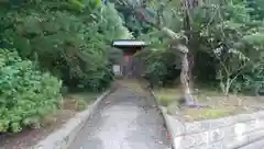 大宮神社の建物その他