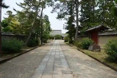 西大寺のその他建物