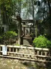 三囲神社(東京都)