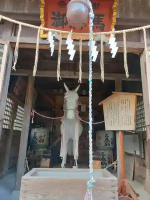 三春大神宮(福島県)