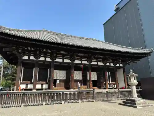 興福寺(奈良県)