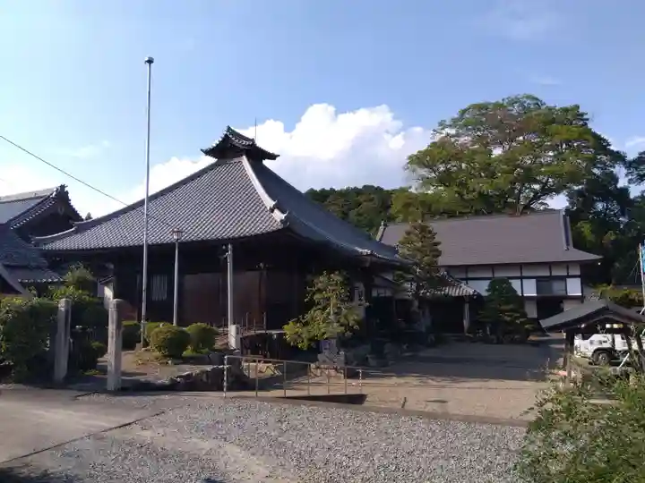 正暦寺(京都府)