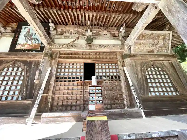 延寿院(三重県)