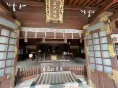 出水神社(熊本県)