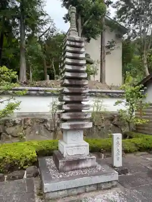 神宮寺感應院(大阪府)