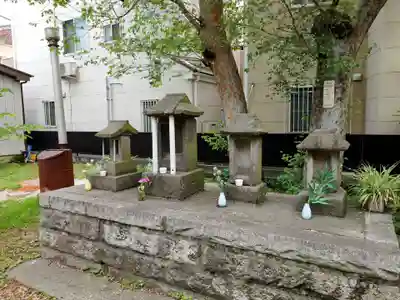 白髭神社(東京都)