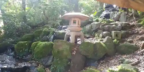 尾山神社のその他建物