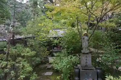 大聖院の末社・摂社