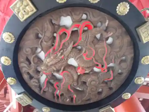 浅草寺(東京都)