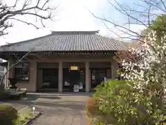 来福寺(東京都)