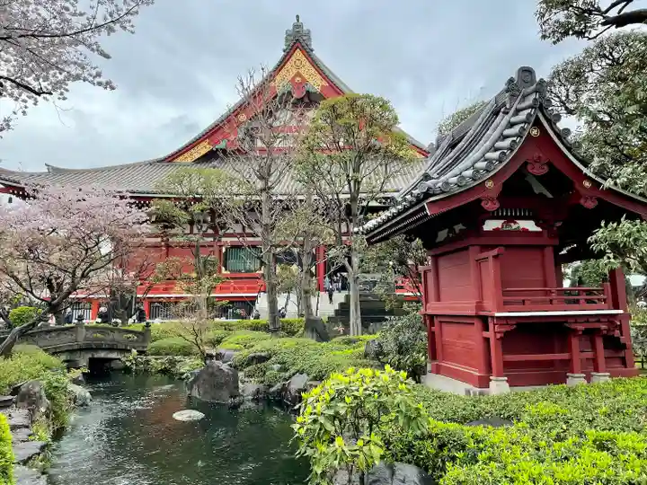 浅草寺(東京都)
