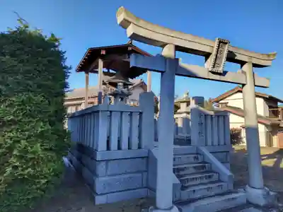 三峯神社(千葉県)