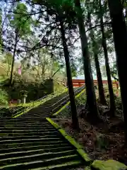 鳳来寺(愛知県)