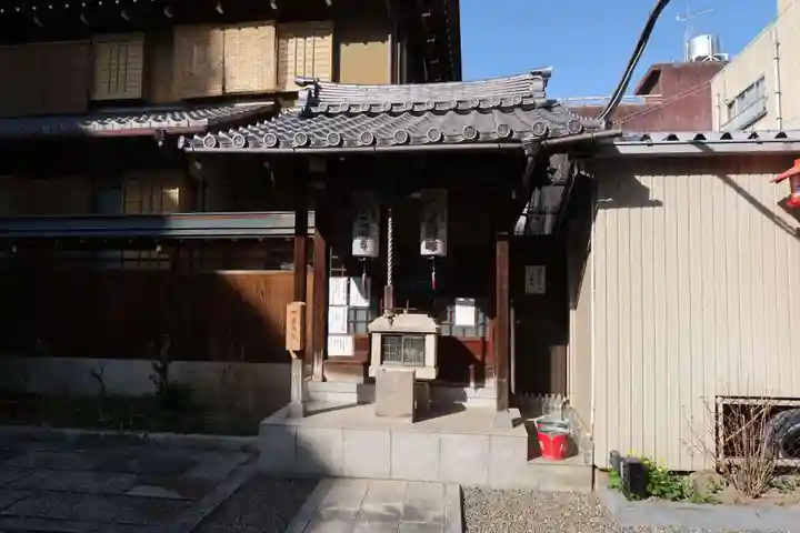 長久山 正覚院(岐阜県)