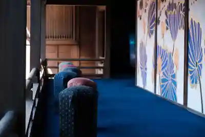 村雲御所瑞龍寺門跡(滋賀県)