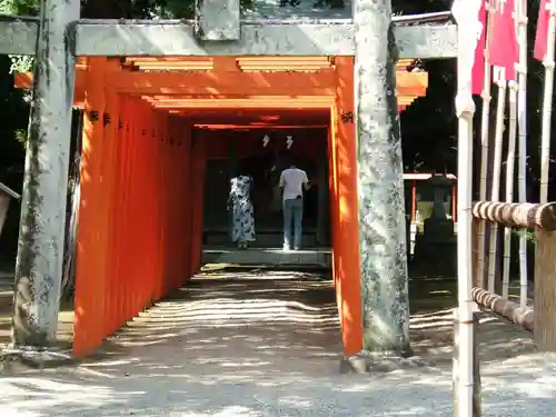出水神社(熊本県)