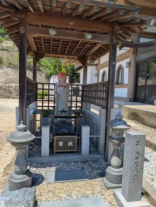 等覚寺(岡山県)