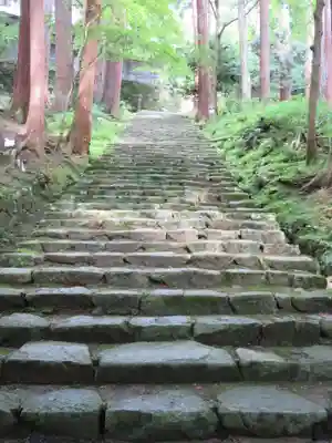 百済寺のその他建物