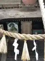 白鳥神社のその他建物