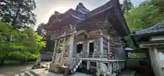 大島神社(宮城県)