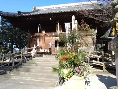 大平八幡宮(愛知県)