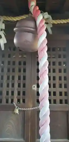 久蔵稲荷大明神のその他建物