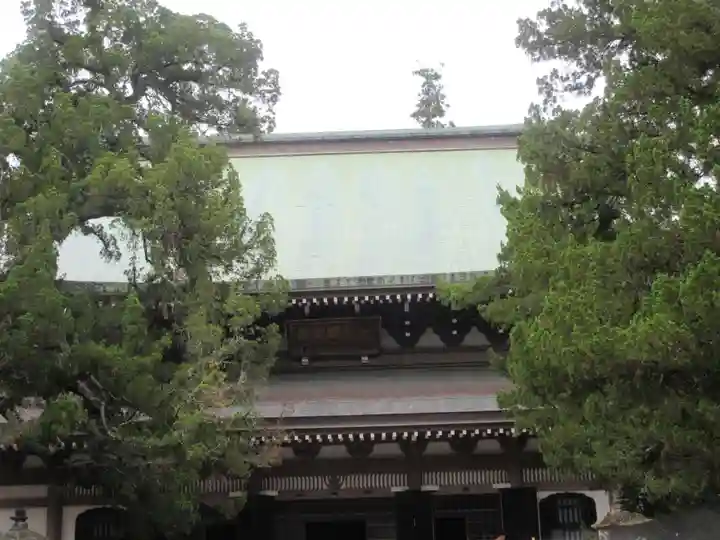 円覚寺(神奈川県)