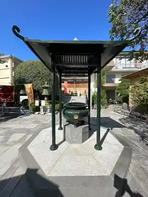 宝泉院(東京都)