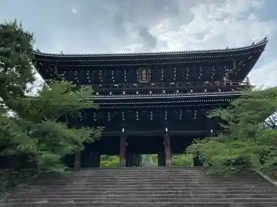 知恩院(京都府)