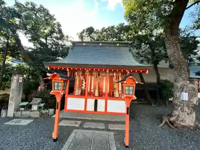 大将軍八神社(京都府)