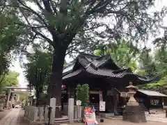 田無神社(東京都)