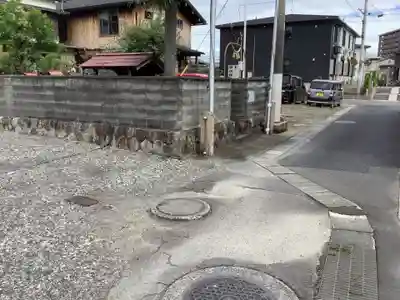 秋葉大権現(岐阜県)