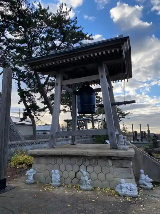 松源院(秋田県)