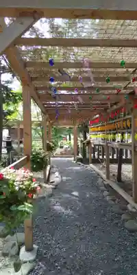 旭川神社のその他建物