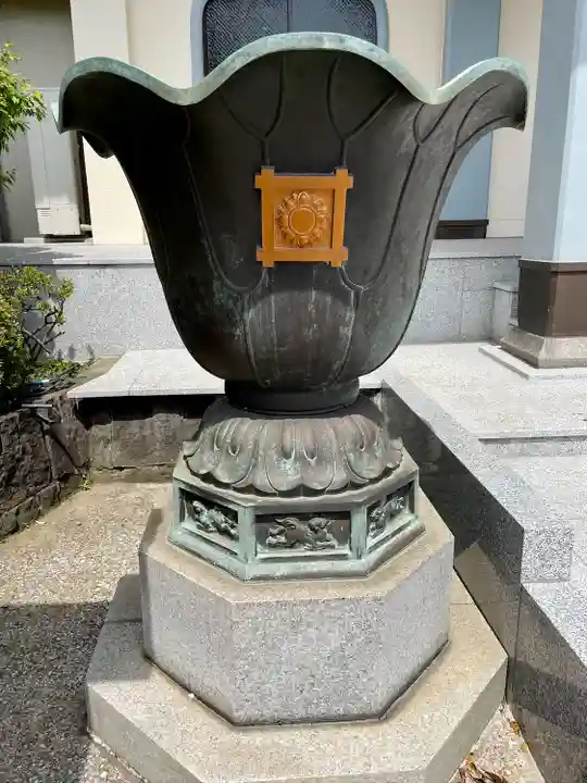 啓運寺(東京都)