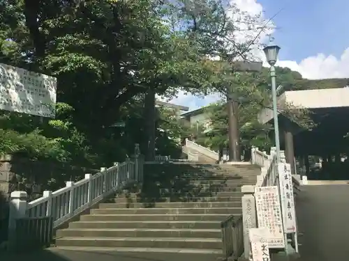 伊勢山皇大神宮の建物その他