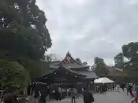 鶴岡八幡宮(神奈川県)